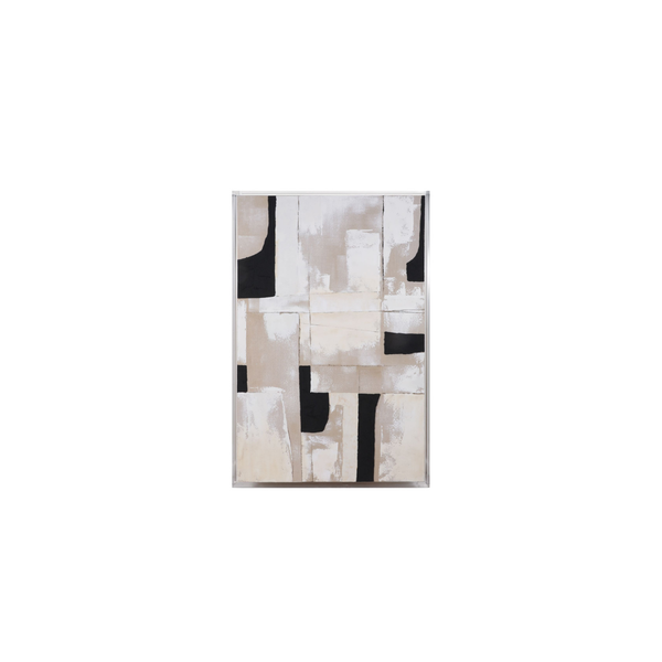 Cuadro de Pared 40X60 Tristina