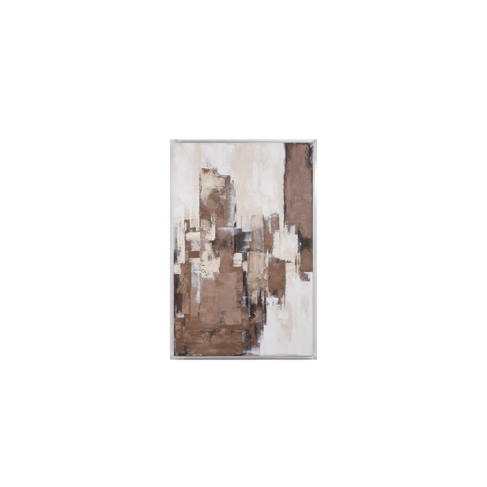 Cuadro de Pared 40X60 Bernardo