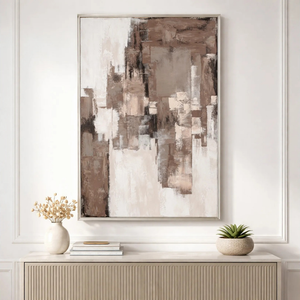 Cuadro de Pared 40X60 Bernardo