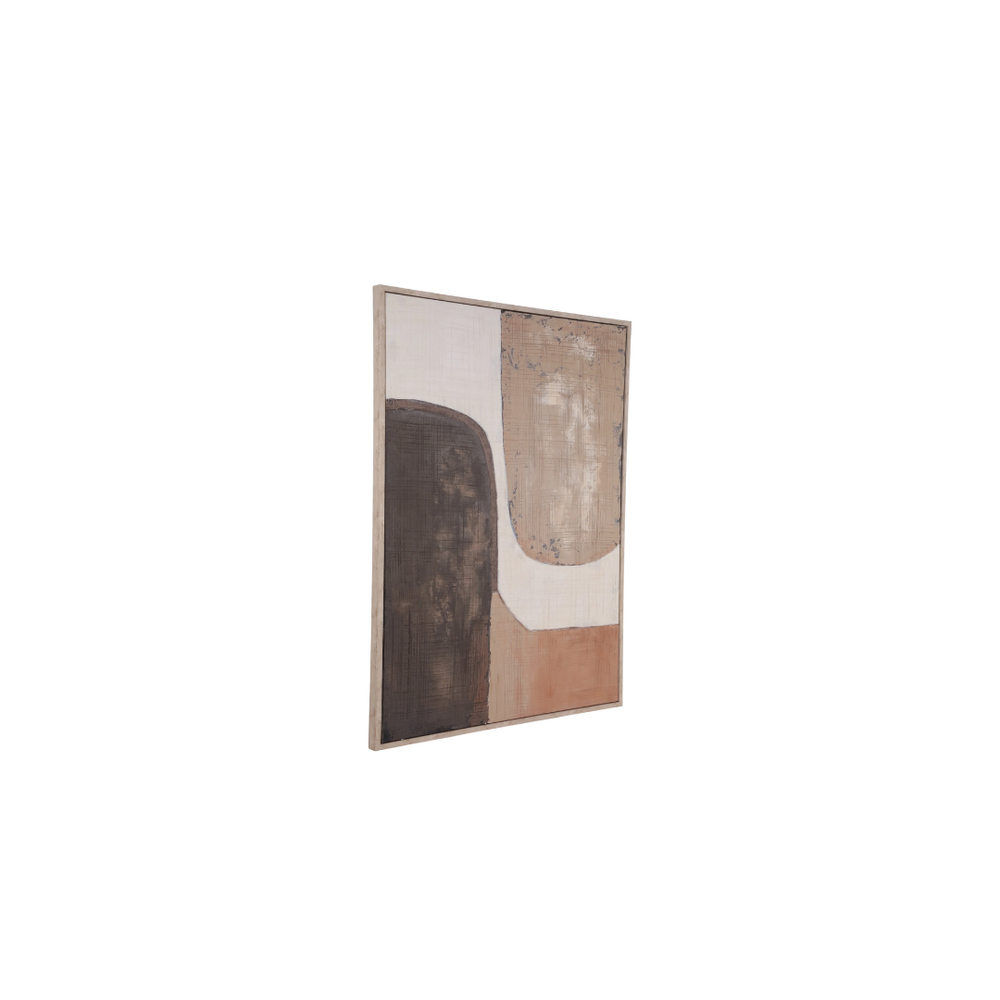Cuadro de Pared 36X48 Felix