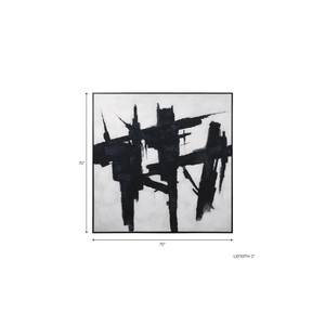Cuadro de Pared 70X70