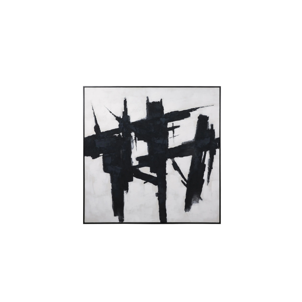 Cuadro de Pared 70X70