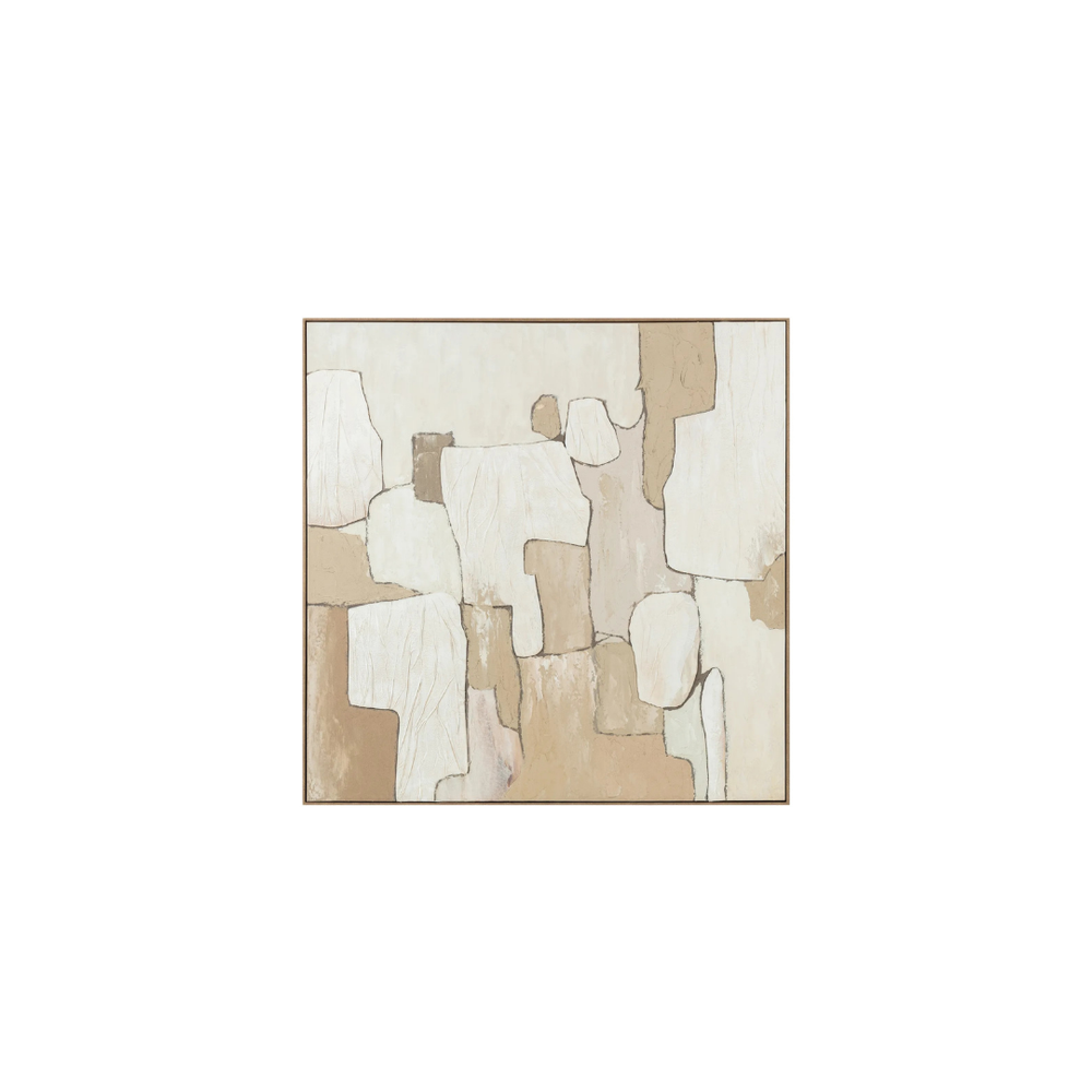 Cuadro de Pared 70X70
