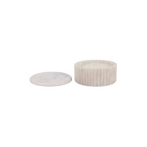 Vela Blanc Saffron
