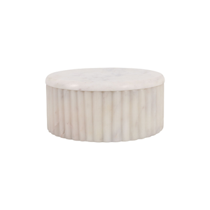 Vela Blanc Saffron