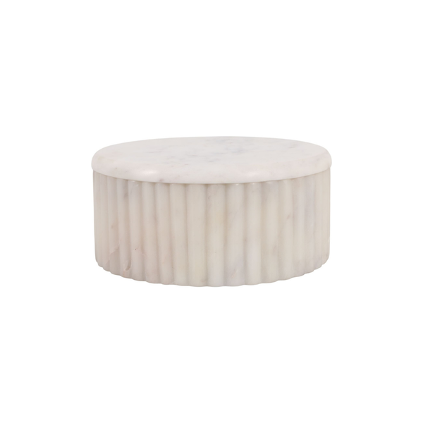 Vela Blanc Saffron