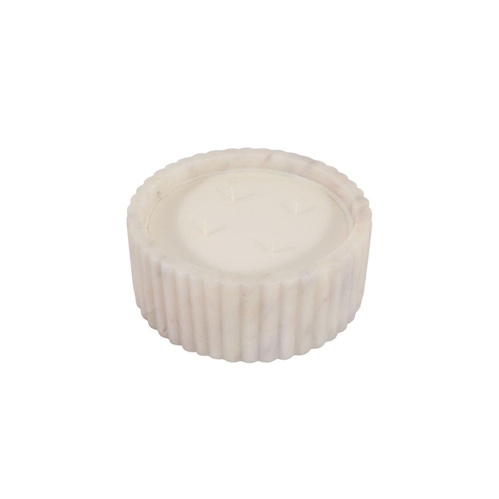 Vela Blanc Saffron
