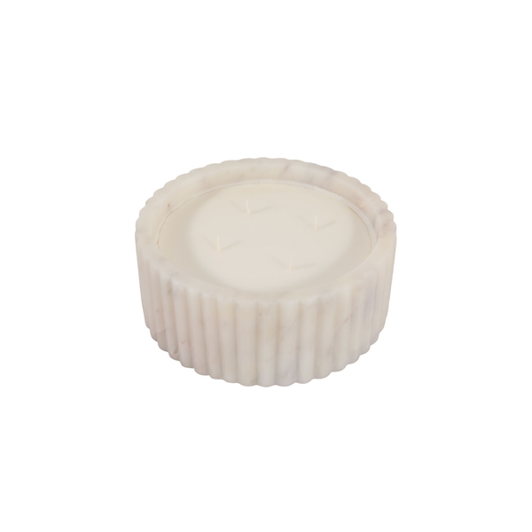 Vela Blanc Saffron