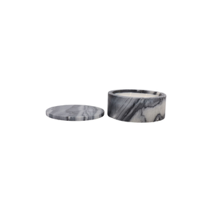 Vela negra Stoneley (4 pulg.)