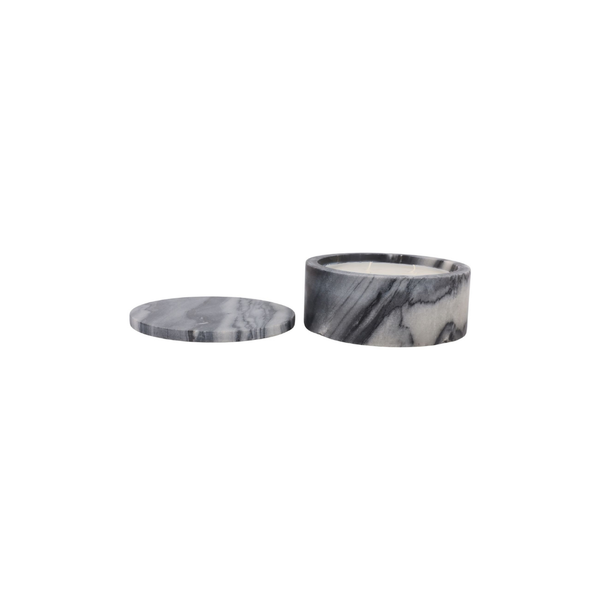 Vela negra Stoneley (4 pulg.)