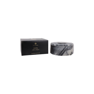 Vela negra Stoneley (4 pulg.)