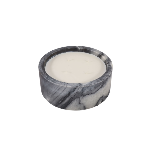 Vela negra Stoneley (4 pulg.)