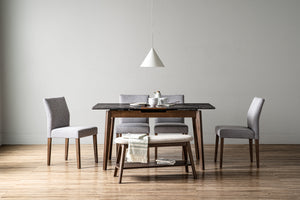 Mesa de comedor Fortis