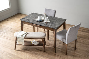 Mesa de comedor Fortis