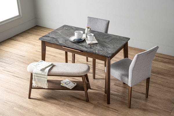 Mesa de comedor Fortis