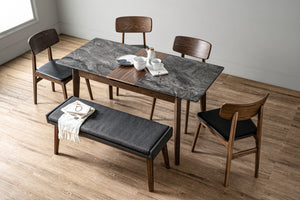 Mesa de comedor Fortis