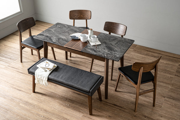 Mesa de comedor Fortis