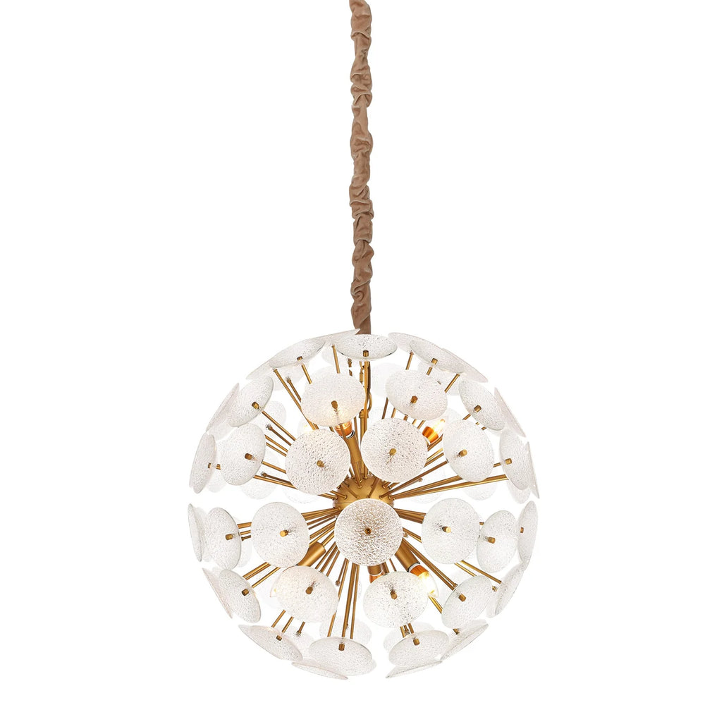 Lámpara de techo Amelia Chandelier