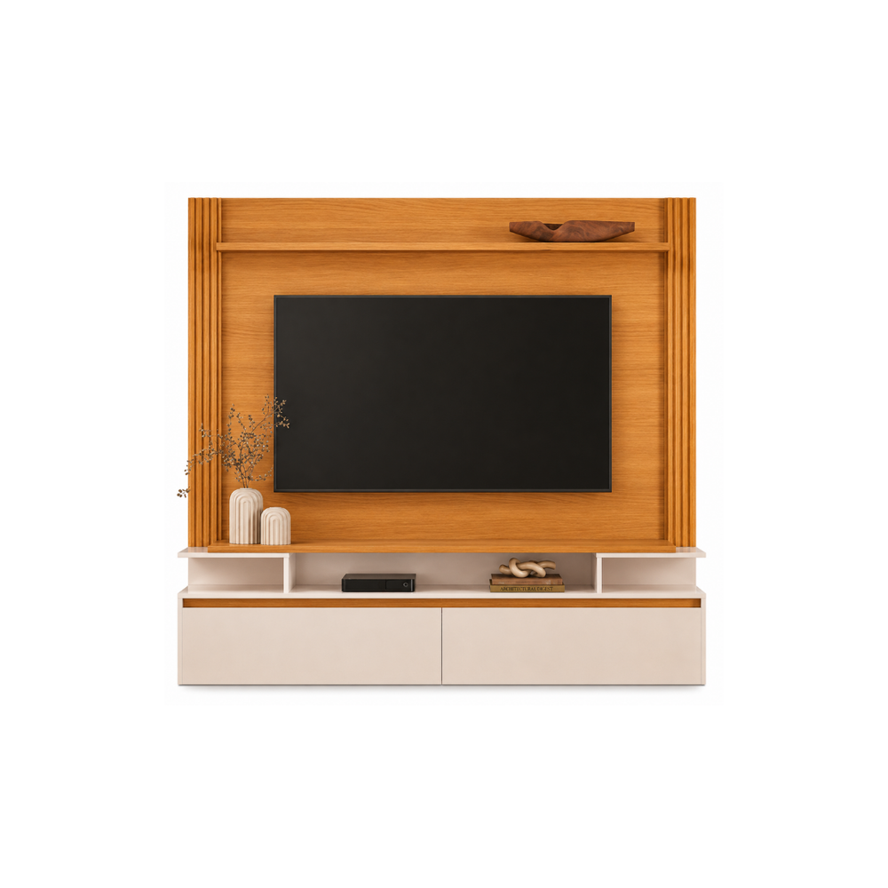 Home Suspenso Astor