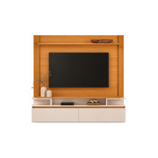 Home Suspenso Astor