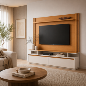 Home Suspenso Astor