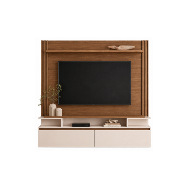 Home Suspenso Astor
