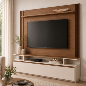 Home Suspenso Astor