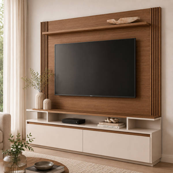 Home Suspenso Astor