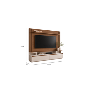 Home Suspenso Astor