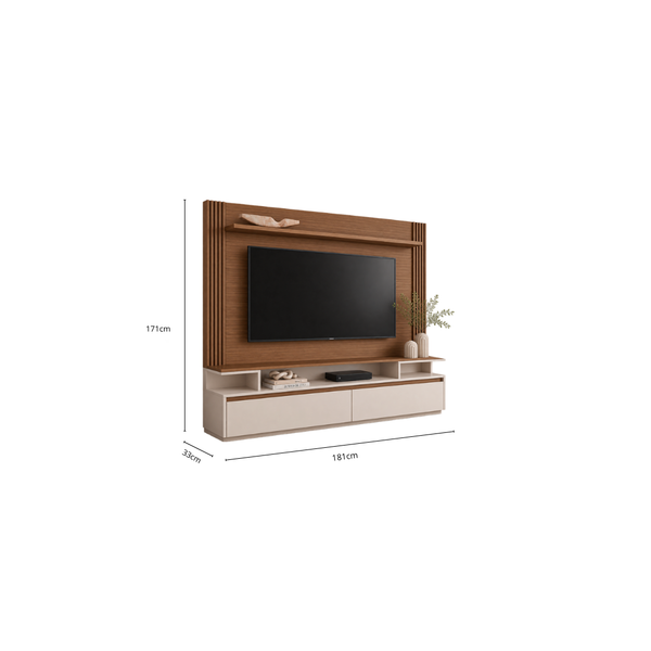 Home Suspenso Astor