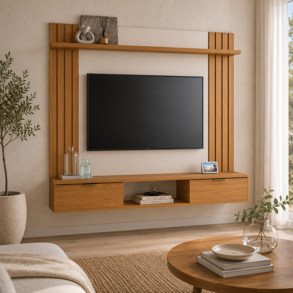 Home Suspenso Solus