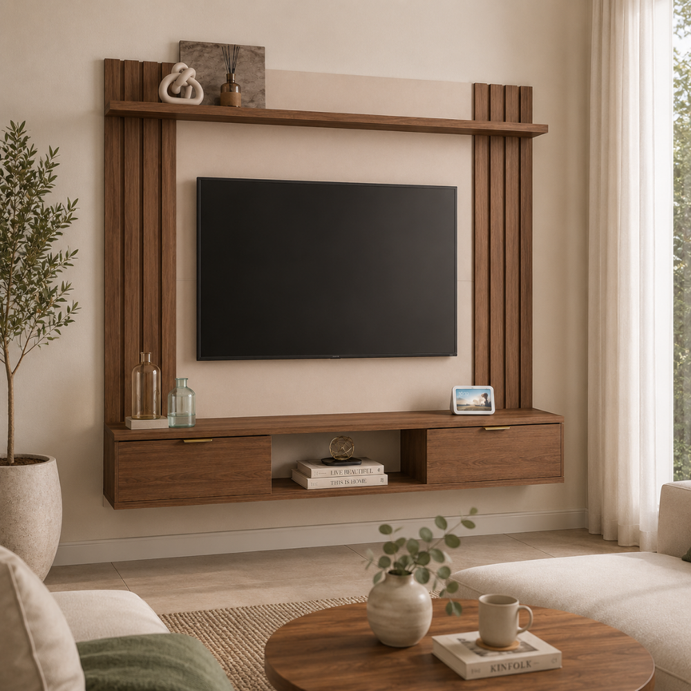 Home Suspenso Solus