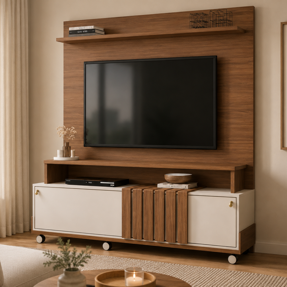 Home Theater Bold