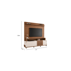 Home Theater Bold