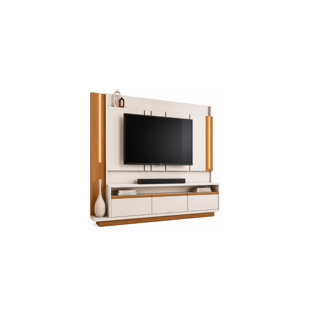 Home Theater Montane
