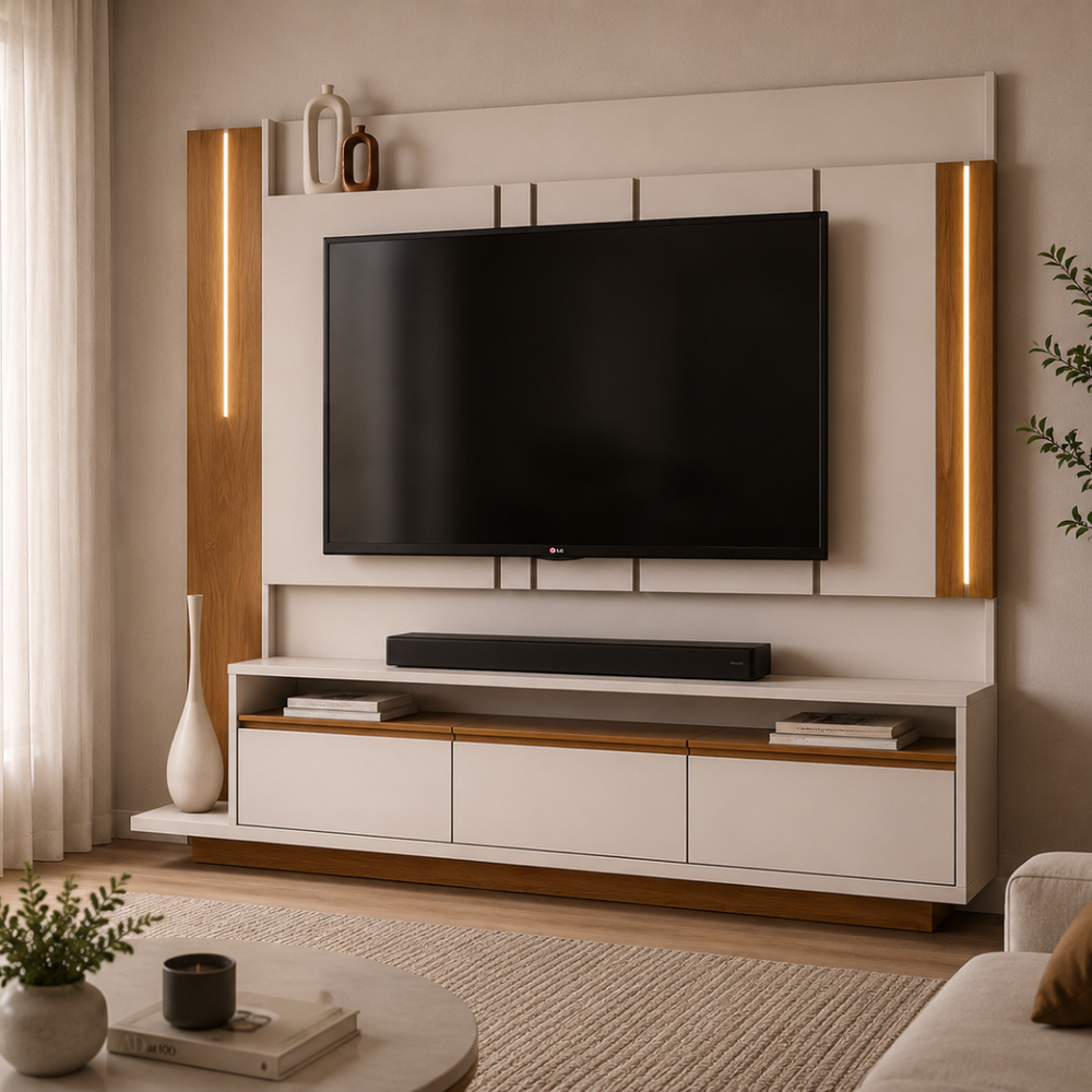 Home Theater Montane