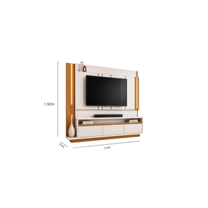 Home Theater Montane
