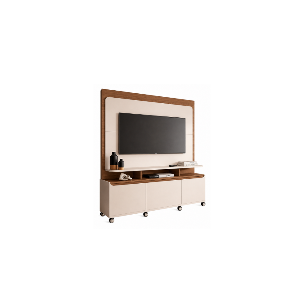 Home Theater Quantum