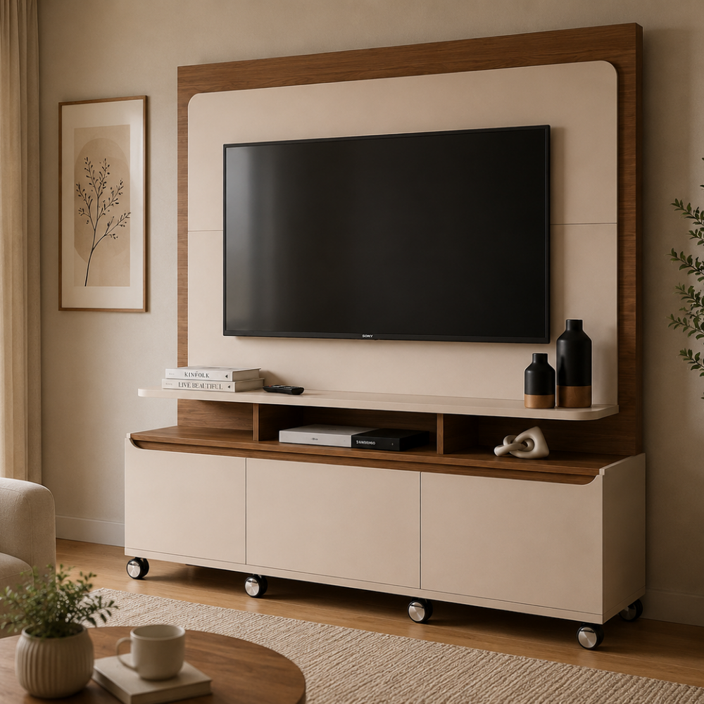 Home Theater Quantum