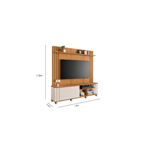 Home Theater Trinus