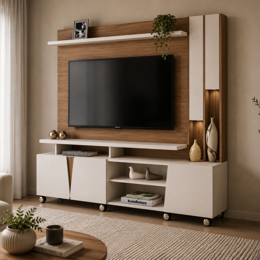 Home Theater Virtus