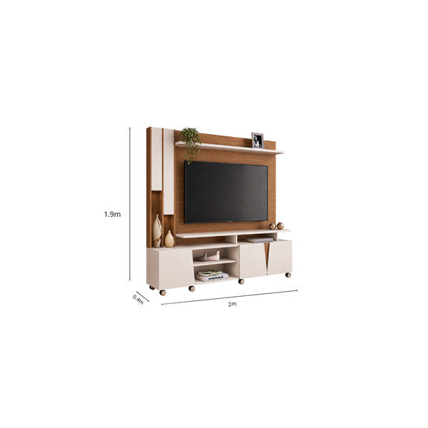 Home Theater Virtus
