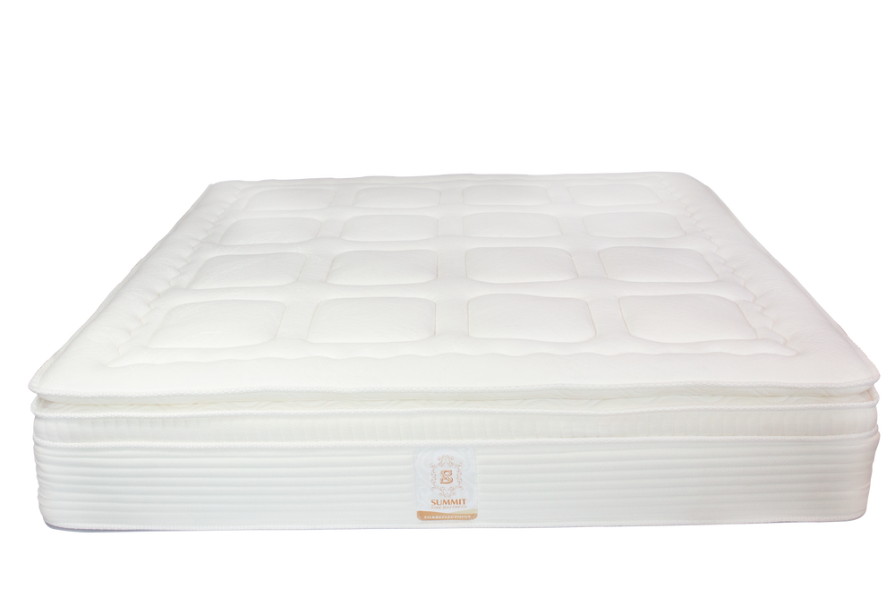 Colchón Summit Silk Reflections Pillow Top