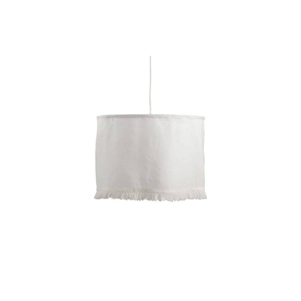 Lampara de Techo Ivory