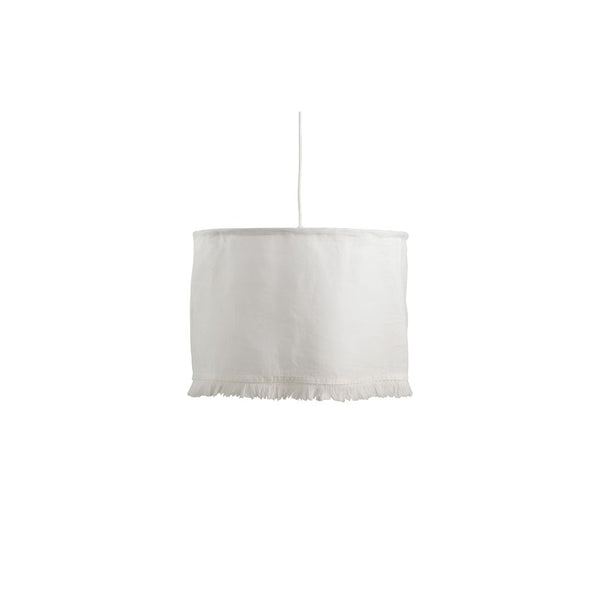 Lampara de Techo Ivory