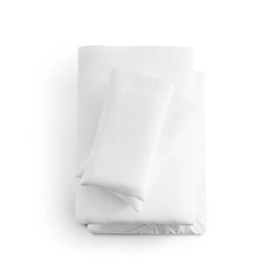 Juego de sábanas de Lino tejido