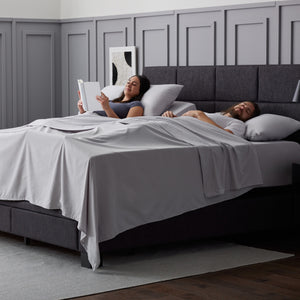 Almohada Z Convultion Geled Microfiber Queen