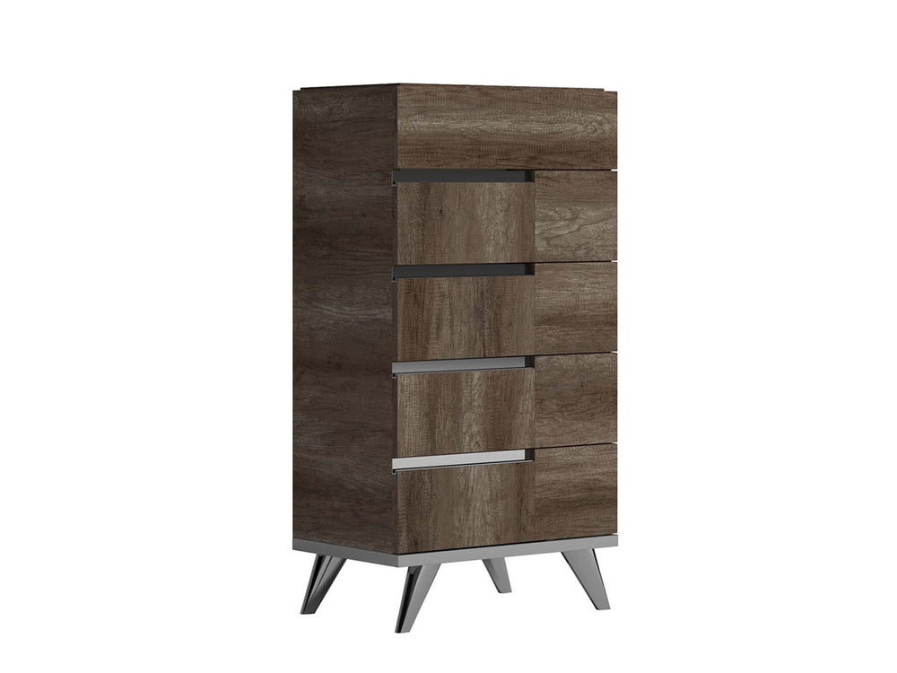 Biuro Medea Rovere Letto