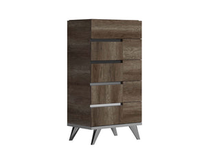 Biuro Medea Rovere Letto