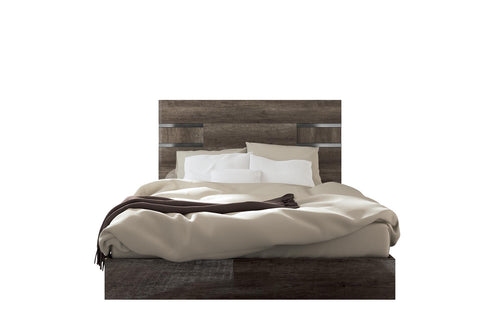 Cama Medea Rovere Letto